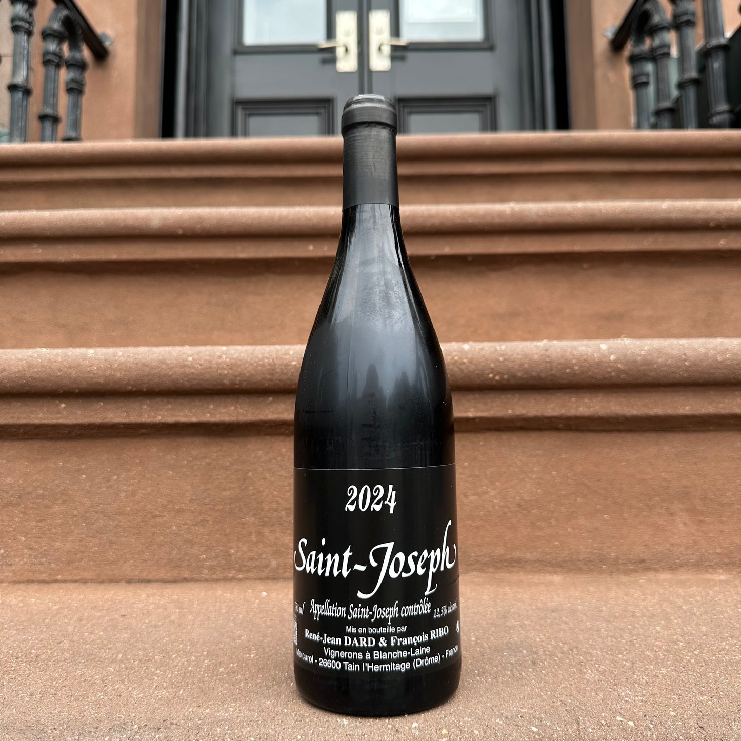 Dard & Ribo, "St. Joseph Rouge" 2024