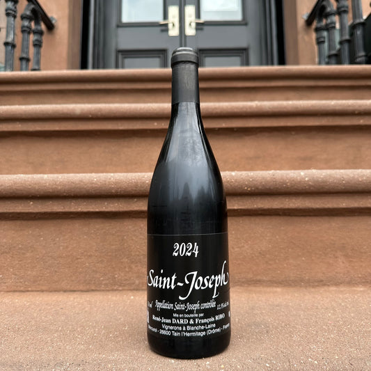 Dard & Ribo, "St. Joseph Rouge" 2024