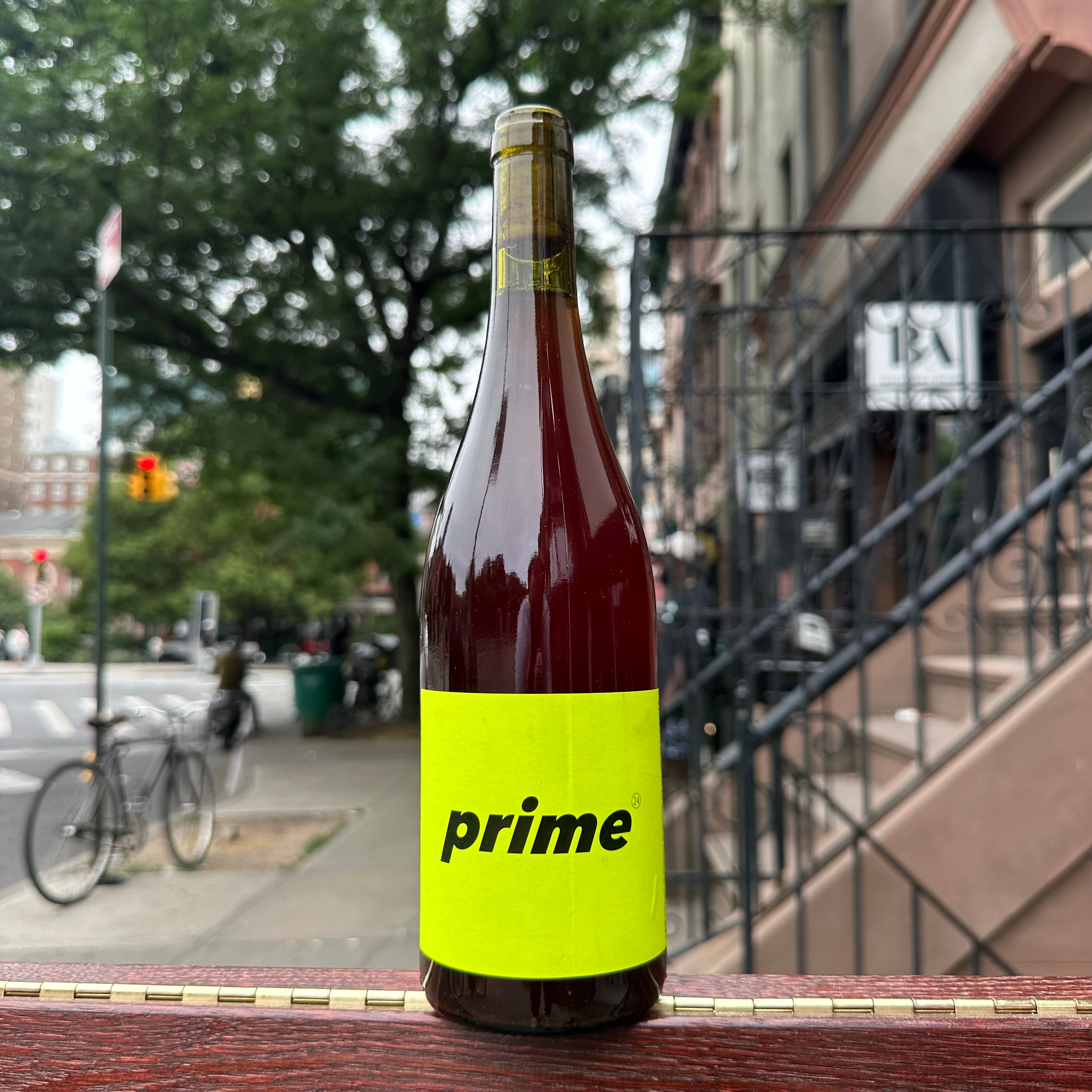 New Arrivals – Thirst
