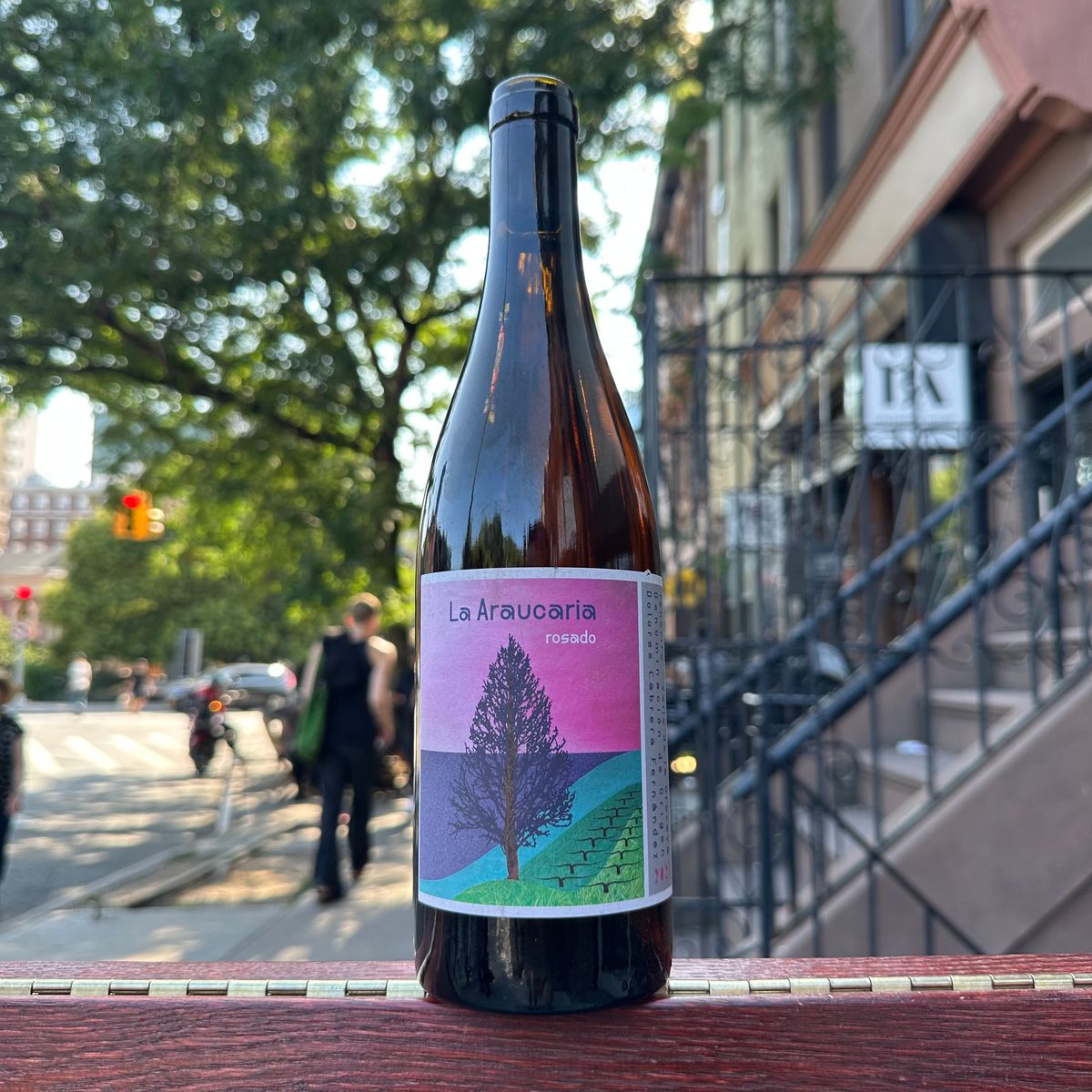 ボーペイサージュ la montagne 2022 2本セット Beau Paysage Tsugane La Montagne Trance(ボー・ペイサージュ