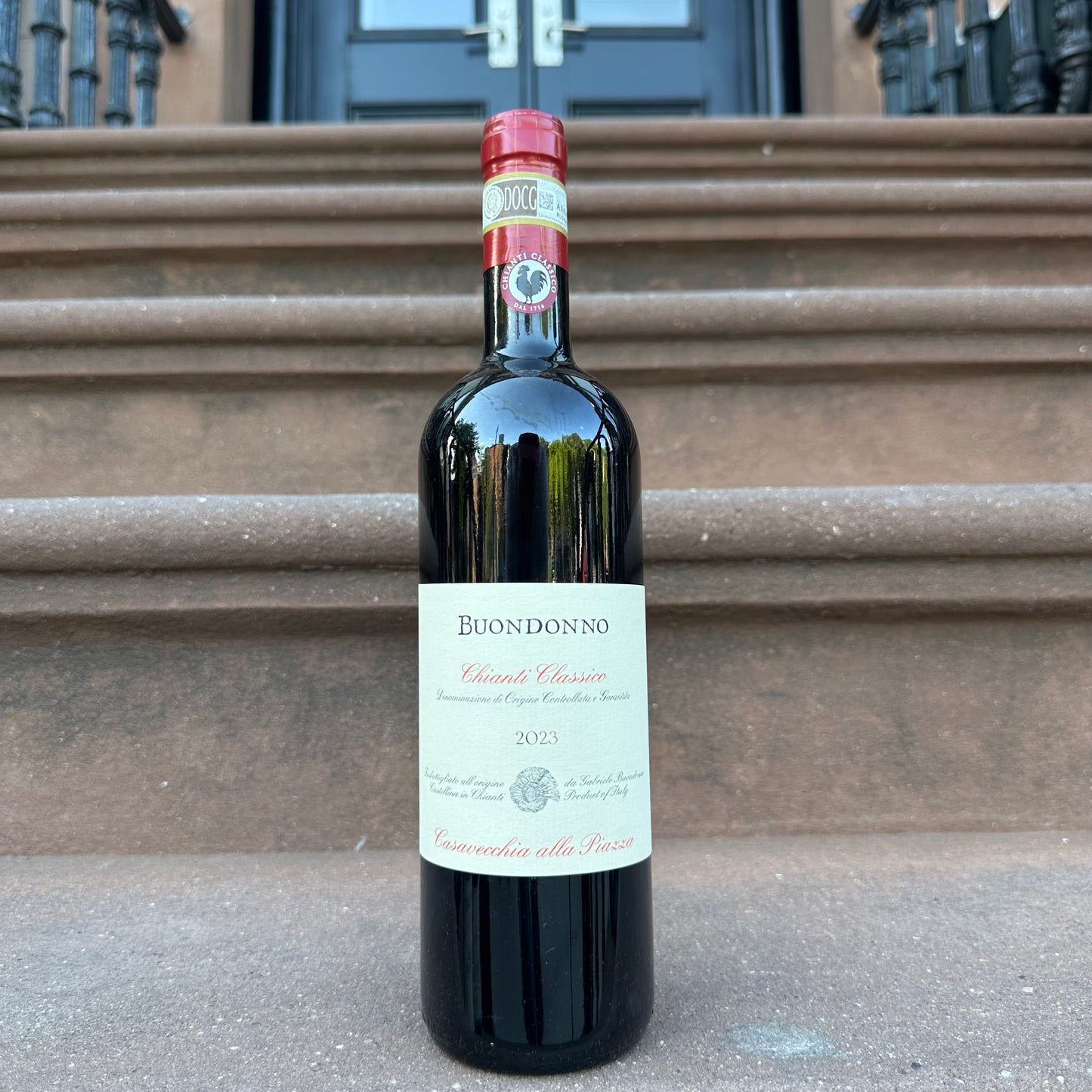 Buondonno, "Chianti Classico" 2023