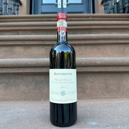 Buondonno, "Chianti Classico" 2023