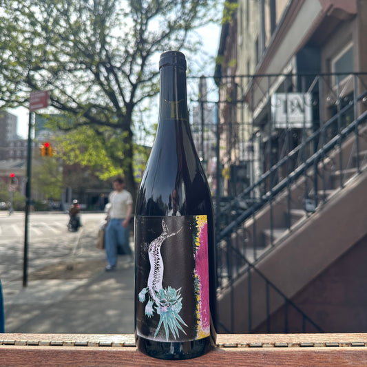 Mada, "Thank You Satan" 2024