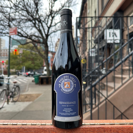 Domaine Viret, "Renaissance" 2017