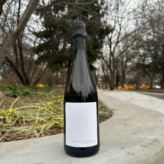 Cherubini, "Subsidium, Brut Nature" NV