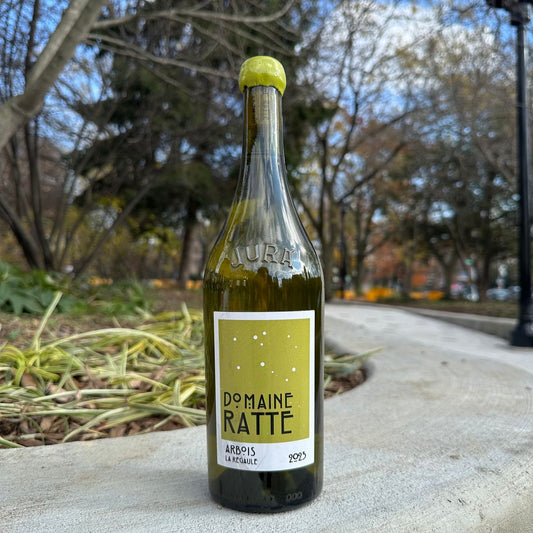Domaine Ratte, "La Regaule" 2023