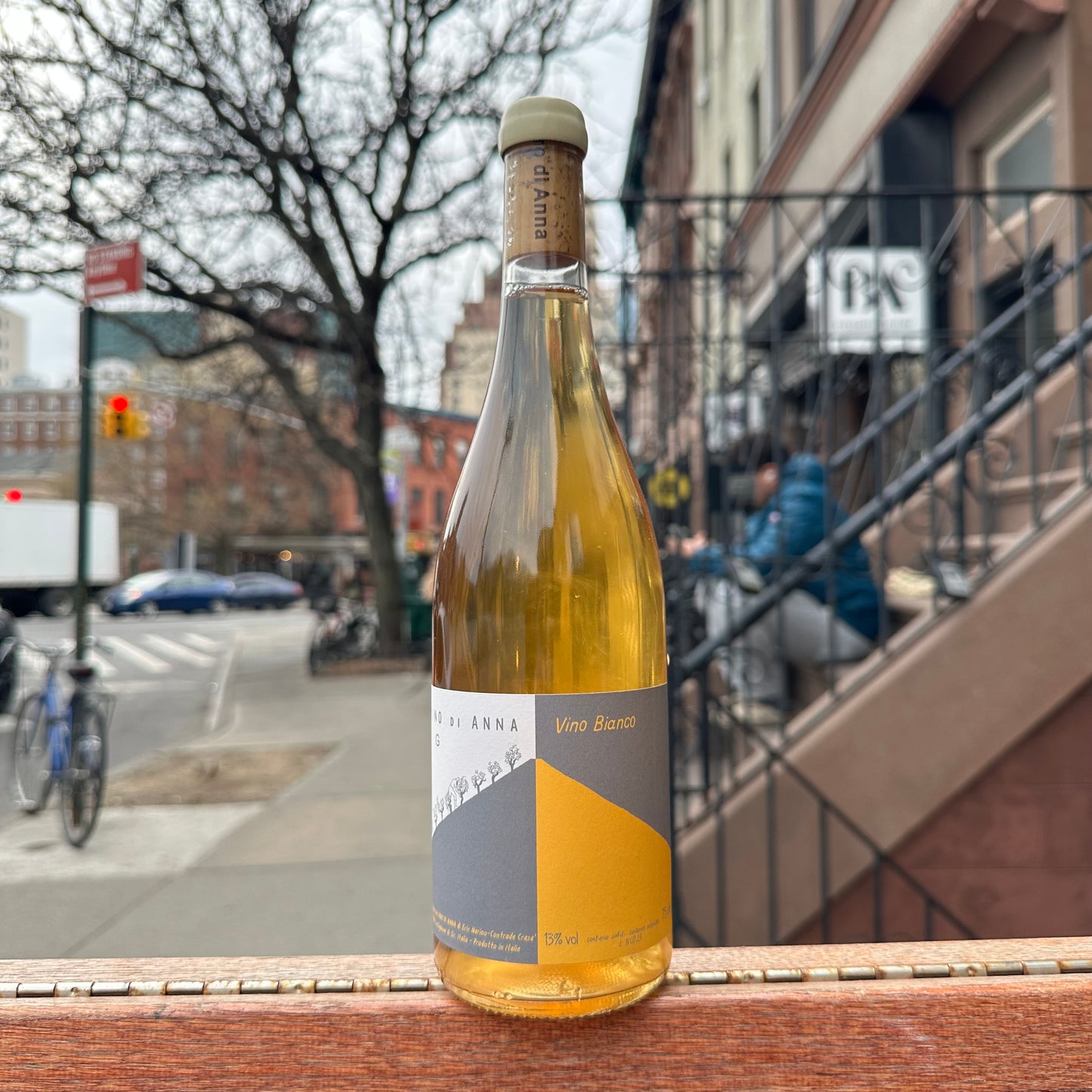 Vino di Anna, "Bianco G" 2023