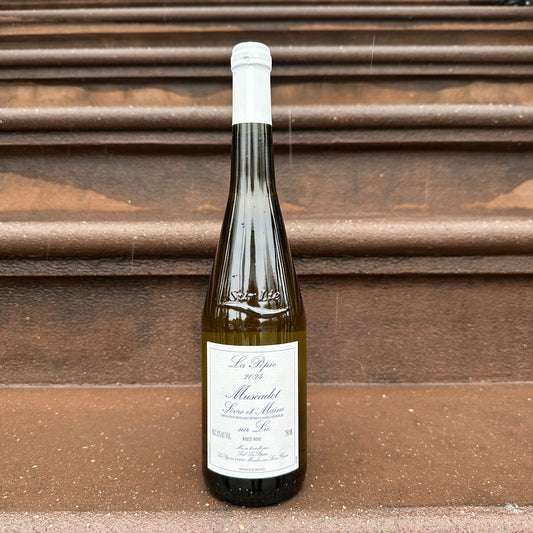 Domaine de la Pépière, "La Pépie" 2024
