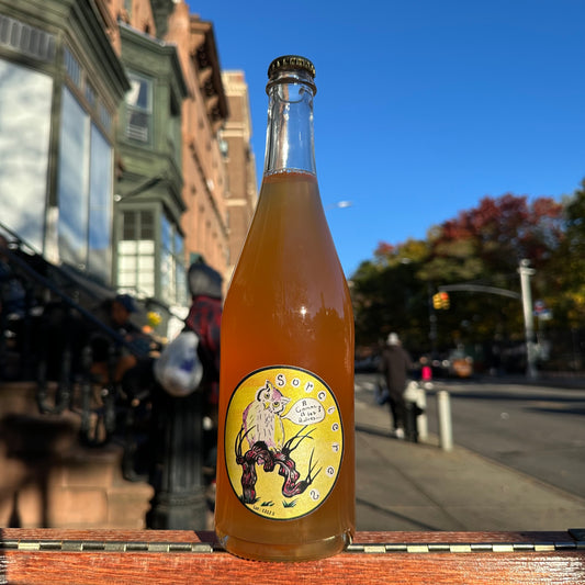 La Marotte, "Sorcières" 2024