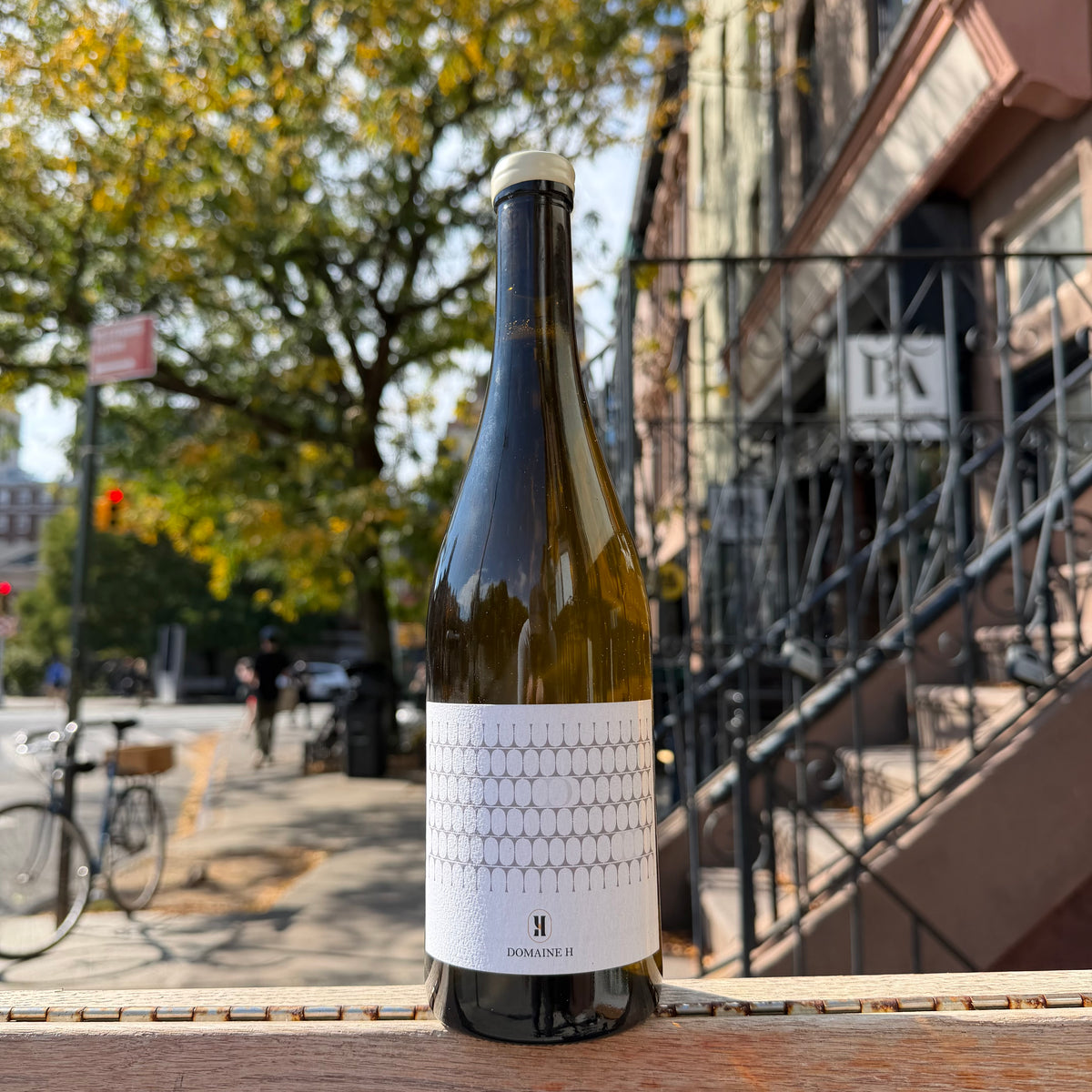 Domaine H, "Chignin" 2024