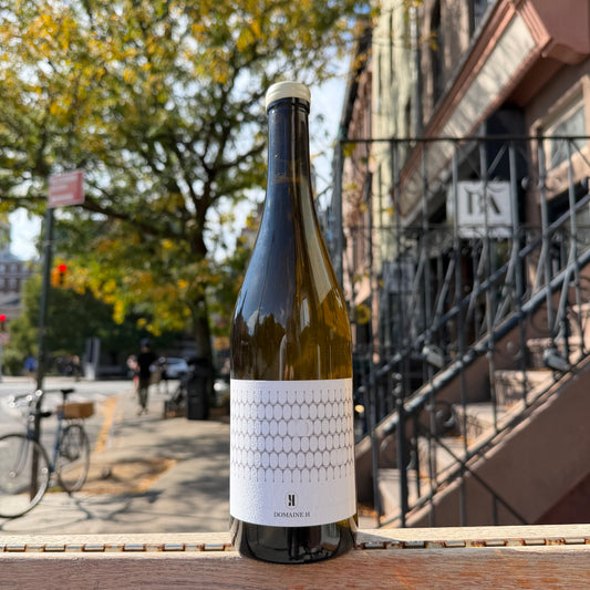 Domaine H, "Chignin" 2024