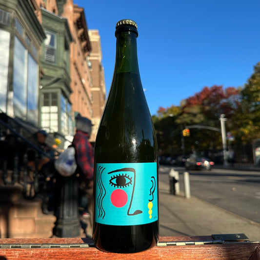 Microbodega del Alumbro, "Malveral Ancestral" 2023