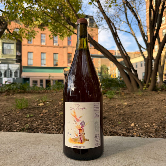 Domaine de La Côtelette, "La Ripopée" 2025 [1.5L - MAG]