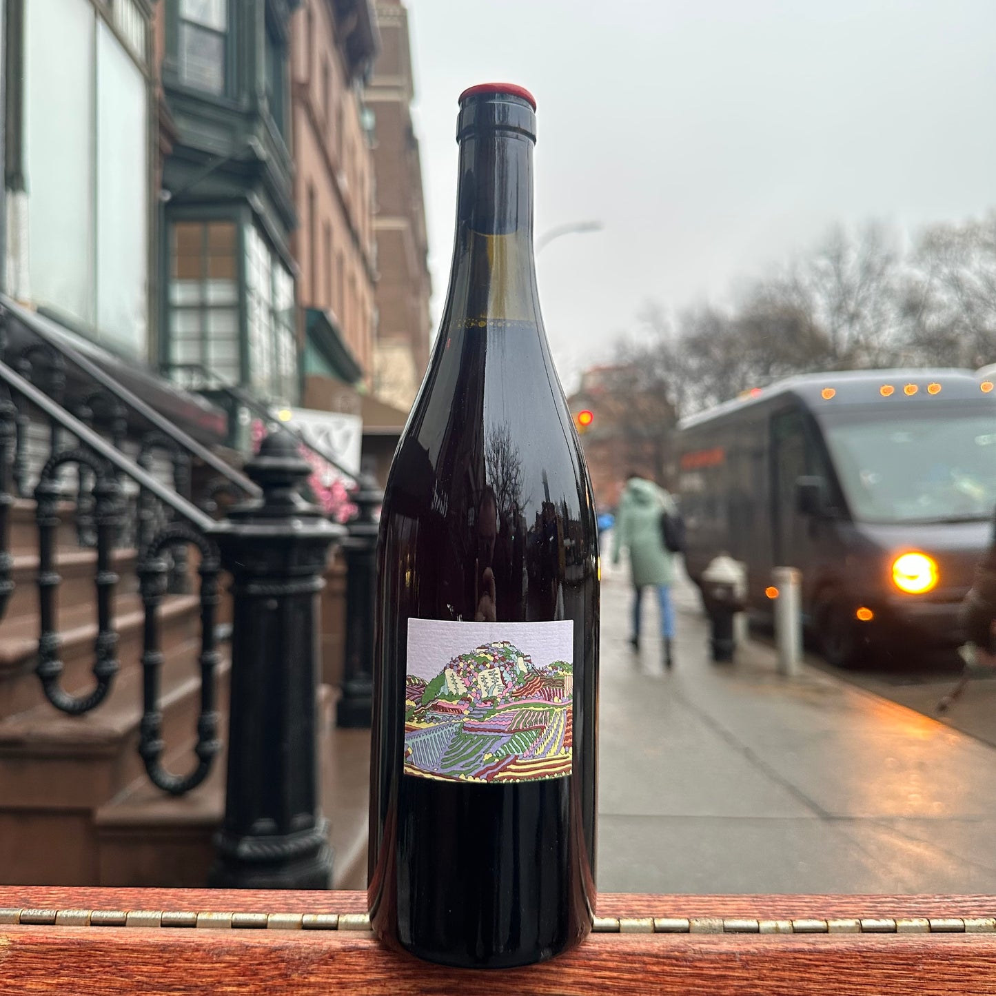 La Grange 476, "Soferino" 2022