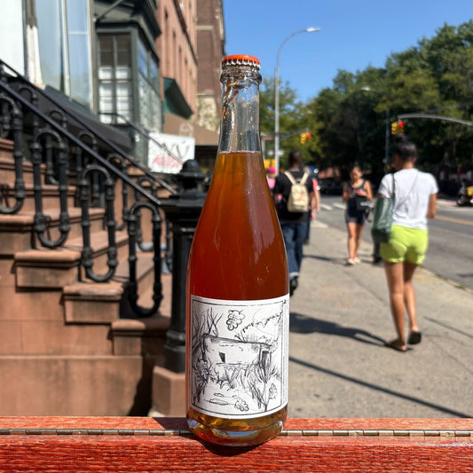 Celler La Salada, "La Barraca de L'Avi" 2022