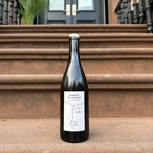 Domaine de La Borde, "Côte de Caillot" 2023