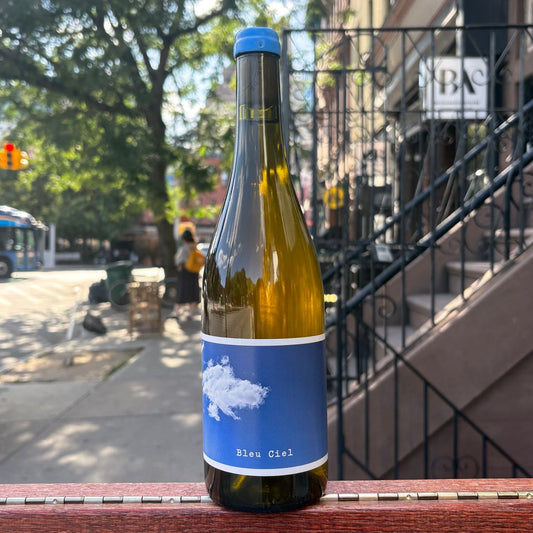 Domaine de La Goguette, "Bleu Ciel" 2022