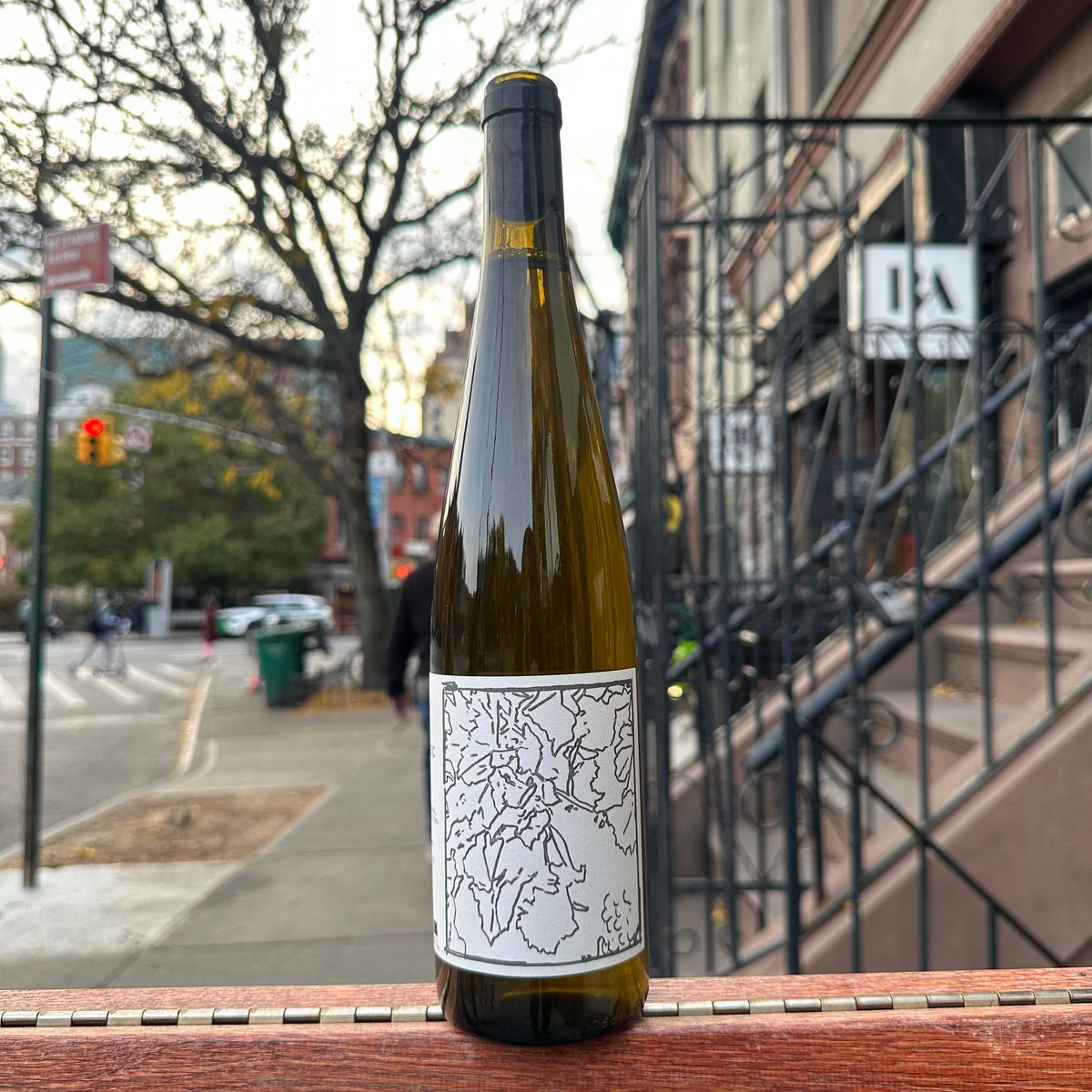 Domaine Goepp, "Le P'tit Blanc" 2023