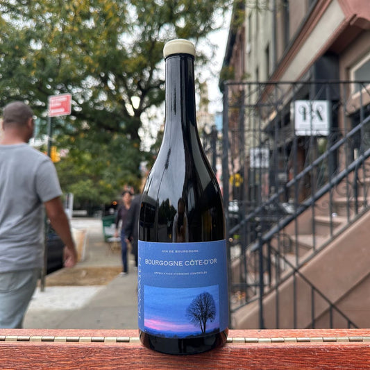 Maison Skyaasen, "Bourgogne Côte d'Or, 'Les Grandes Gouttes'" 2023