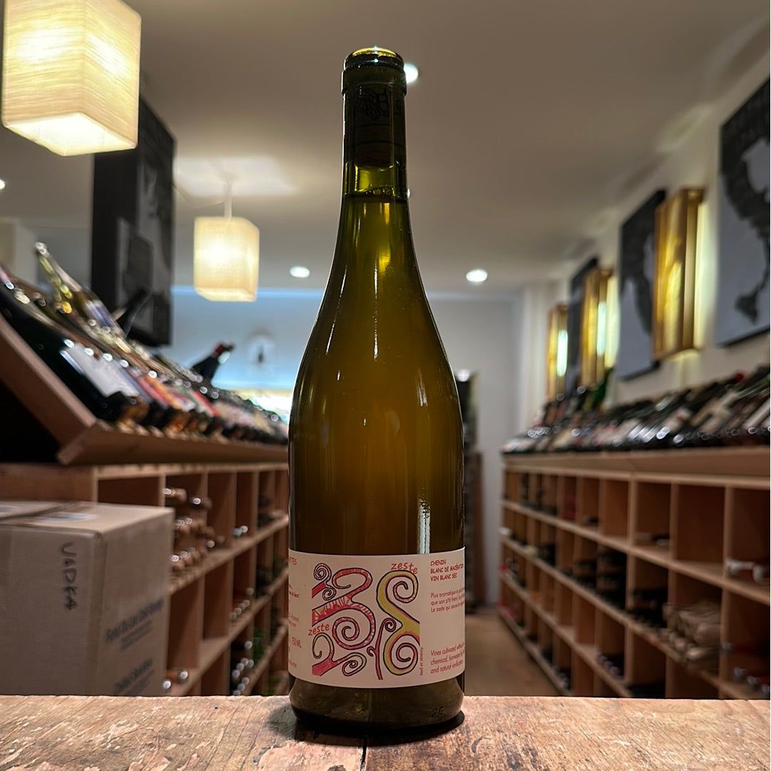 Domaine des Sablonnettes, "Zeste" 2022