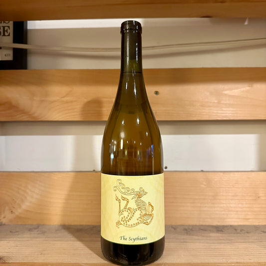 Scythian Wine Co., "Palomino" 2022