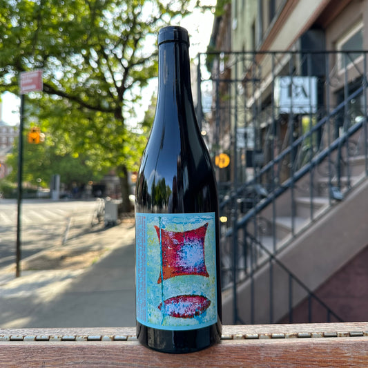 Vins Mercuriales, "Gironet" 2024