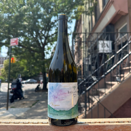 Tenuta La Novella, "Sambrena Bianco" 2024