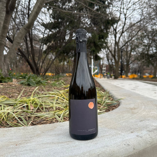 Cherubini, "Exceptis, Brut Nature" NV