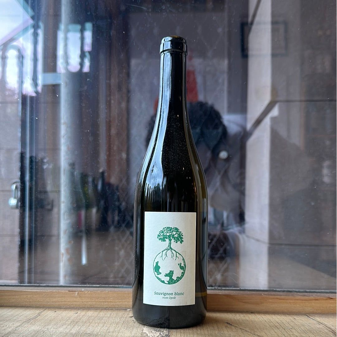 Weingut Werlitsch, "Sauvignon Blanc" 2021