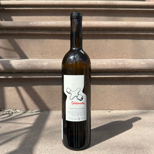 Domaine de Chèrouche, "Chant de la Ryëre" 2022