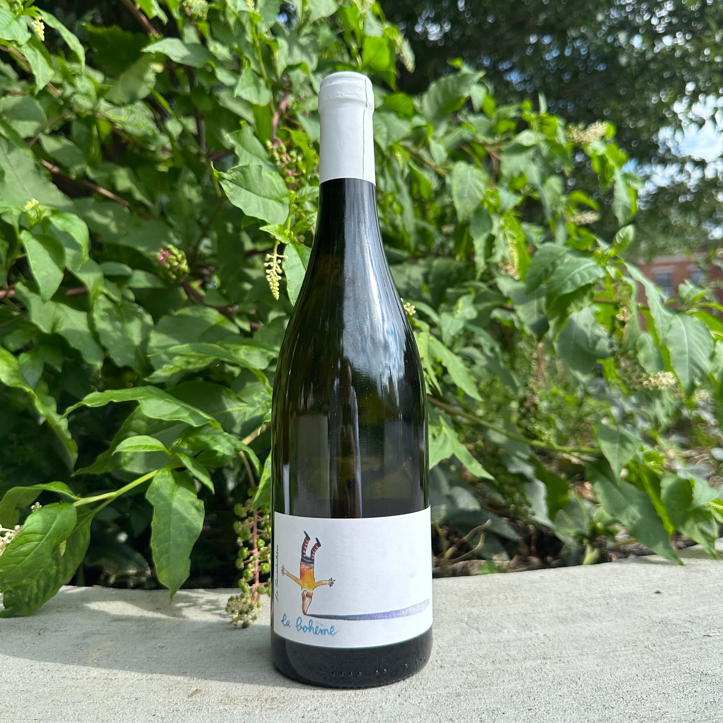Domaine de La Sénéchalière, "La Bohème" 2024