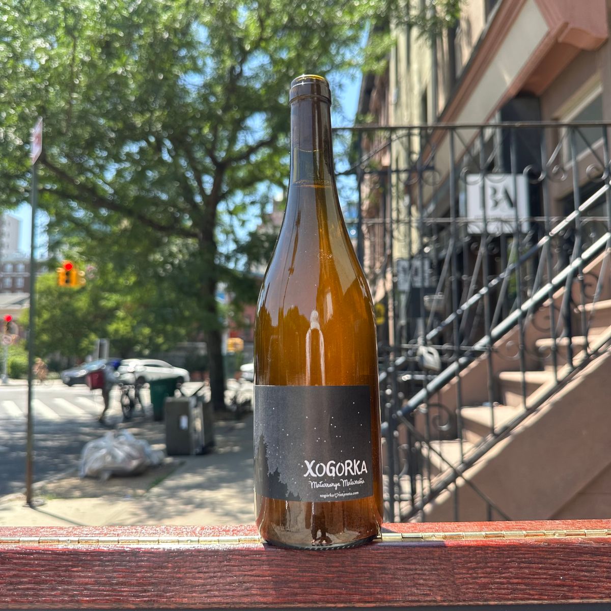 Xogorka, "Macabeu del Compás" 2023