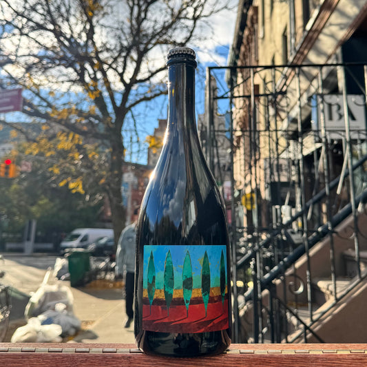 Terrevive, "No Autoclave" 2022