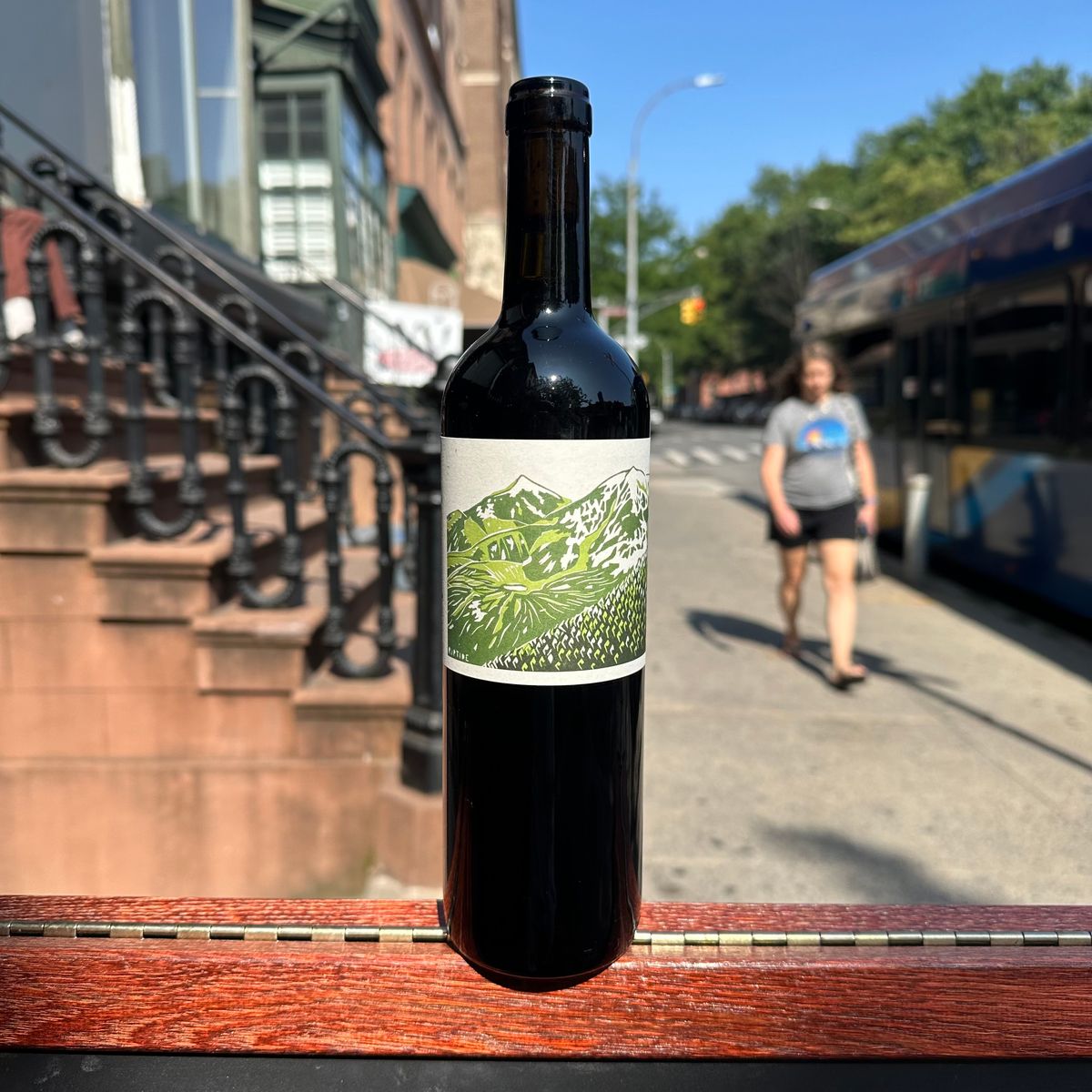 Domaine Cotzé, "Riptide" 2023