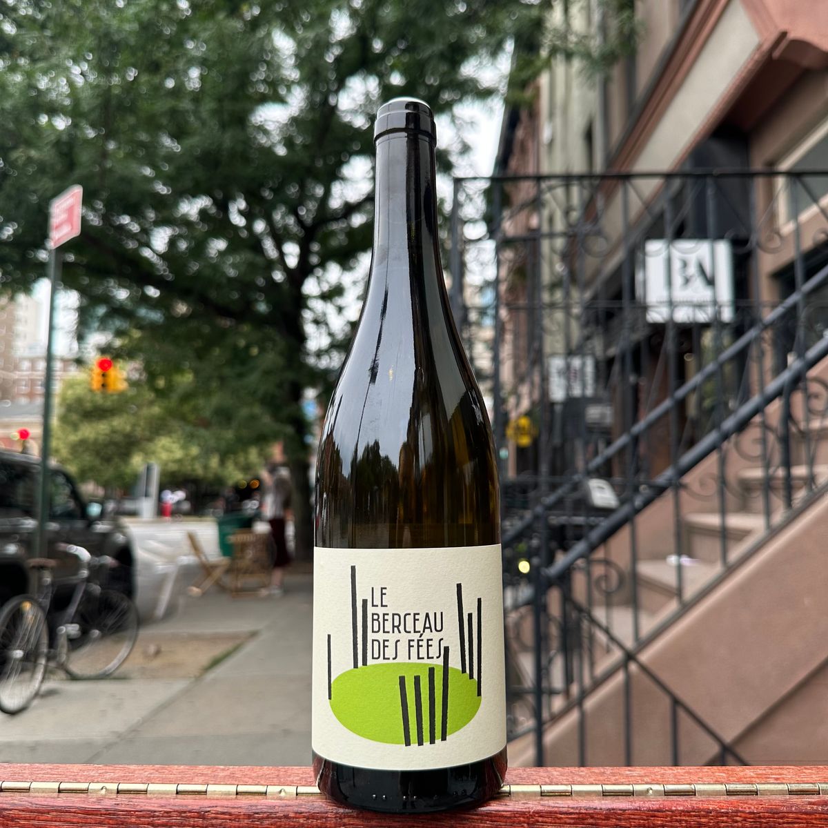 Domaine aux Moines, "Le Berceau des Fées" 2023