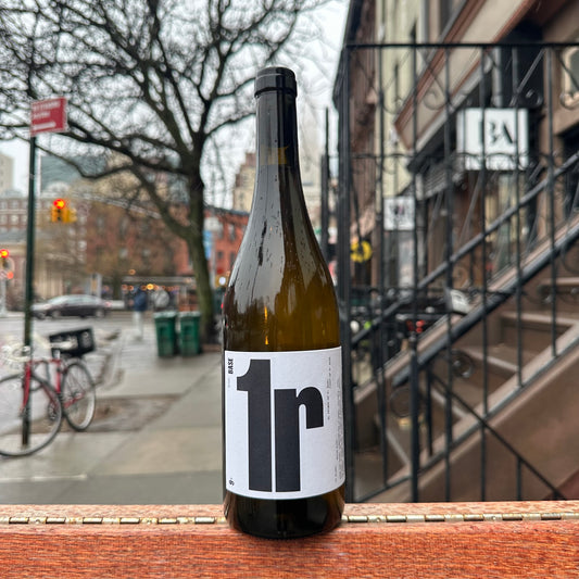 Celler 9+, "Médol Base 1R Blanc" 2024