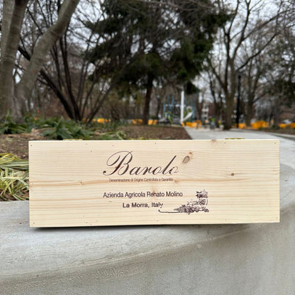 Renato Molino, "Barolo" 2019 [1.5L - MAG]