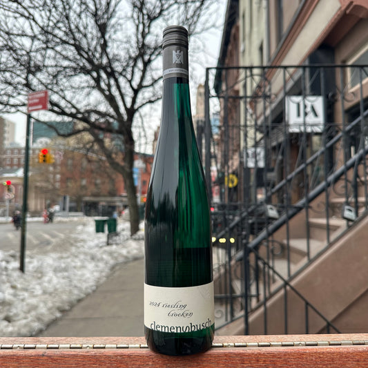 Clemens Busch, "Riesling Trocken" 2024