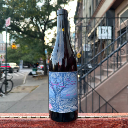 A Thousand Gods, "Love Letters Rosé" 2020