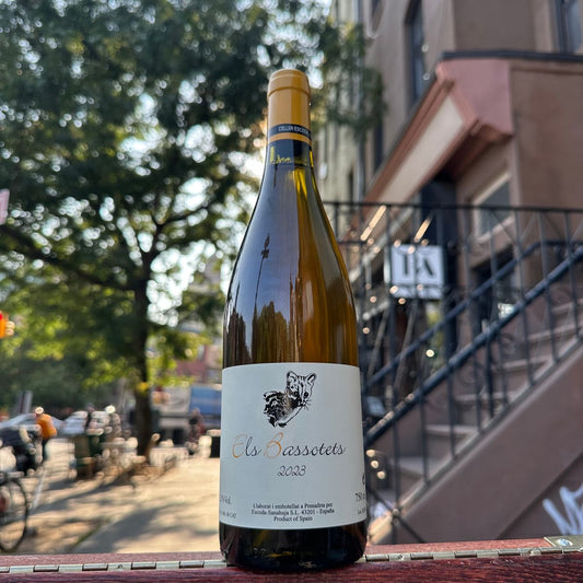 Escoda-Sanahuja, "Els Bassotets" 2023