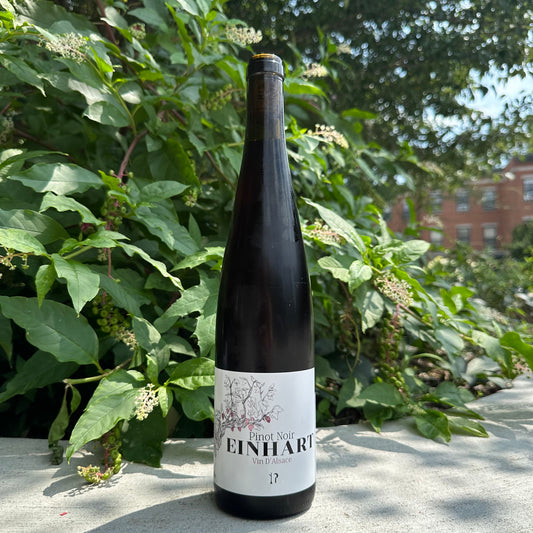 Einhart, "Pinot Noir" 2025