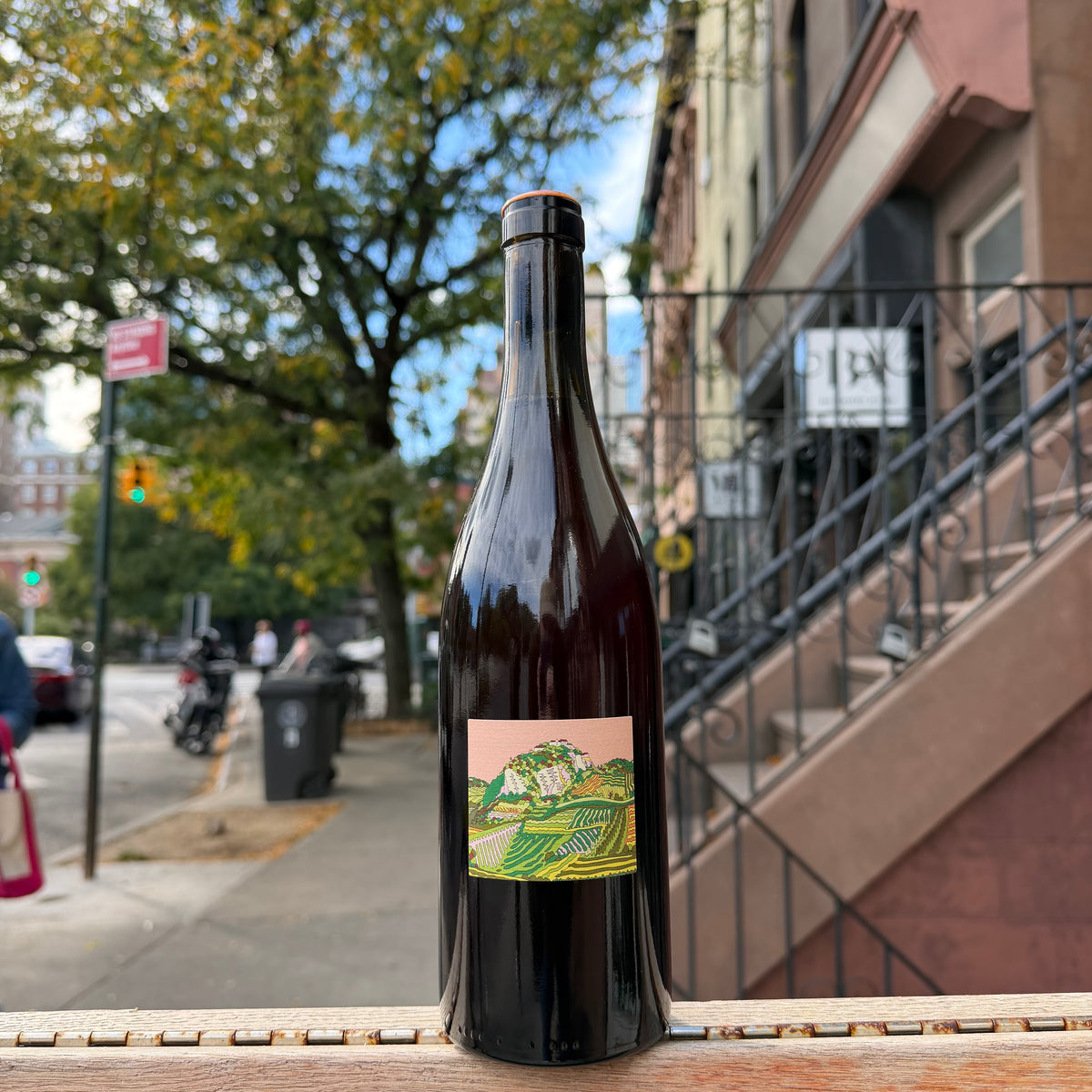 La Grange 476, "Khir" 2023