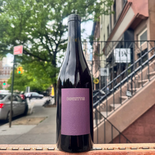 Les Fréres Soulier, "Botrytis" 2023