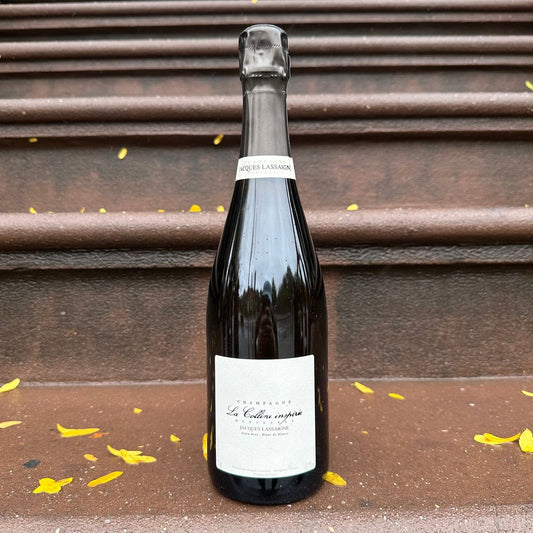 Jacques Lassaigne, “Colline Inspiré” NV