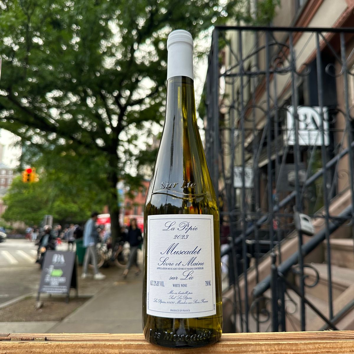 Domaine de La Pépière, "La Pepie" 2023