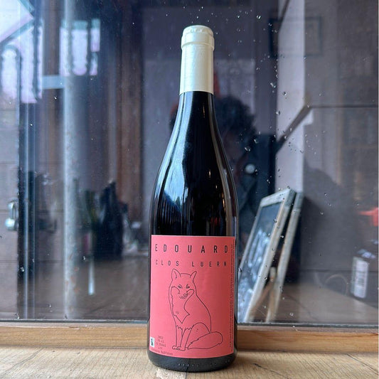 Clos Luern, "Edouard" 2022