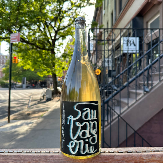 Clos des Folies, "Sauvagerie" 2024 [1.5L -MAG]