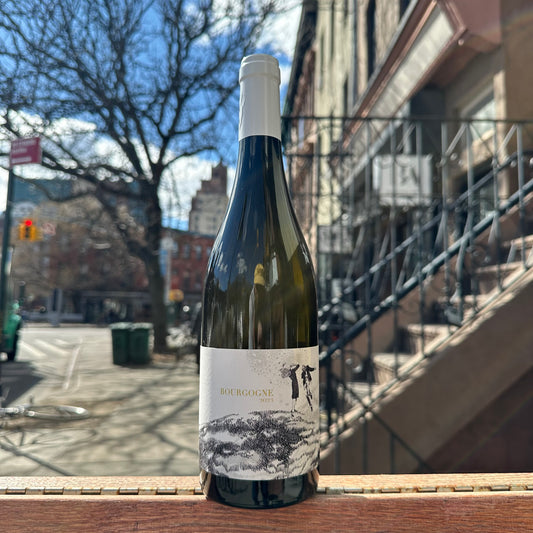 Didon, "Bourgogne Blanc" 2023