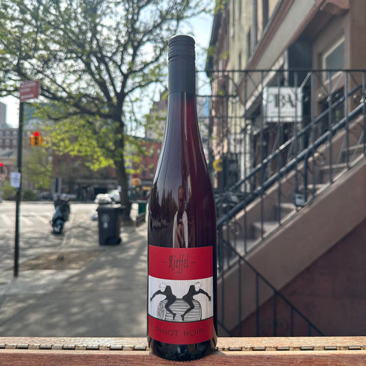 Domaine Rieffel, "Pinot Noir Nature" 2023