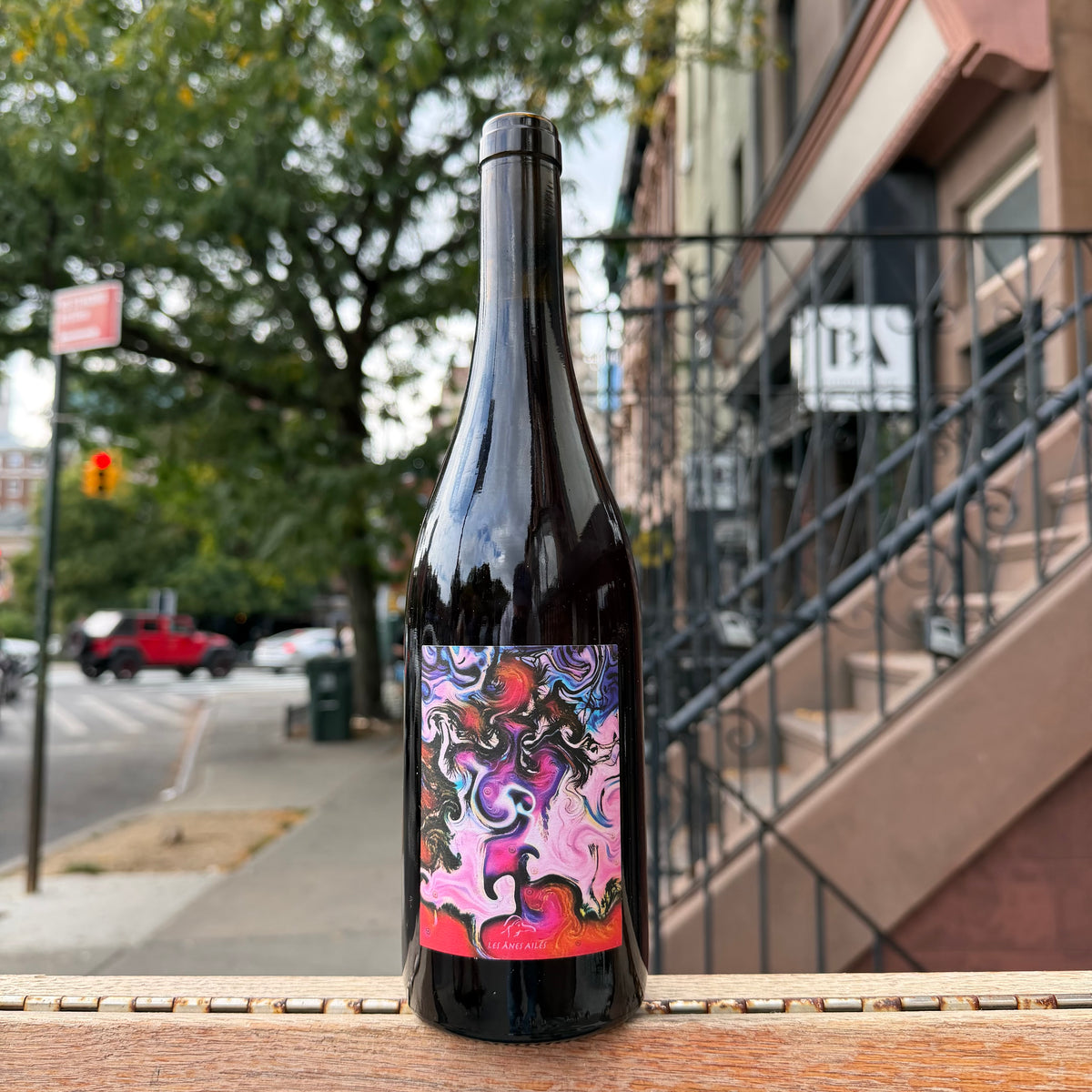 Kikko Pesci, "AME Rosé" 2025